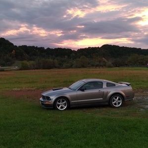 Meet your Posher, Ray